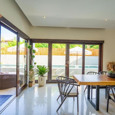 Skyfall Luxury Beach Villa Nusa Dua  Eksteriør bilde