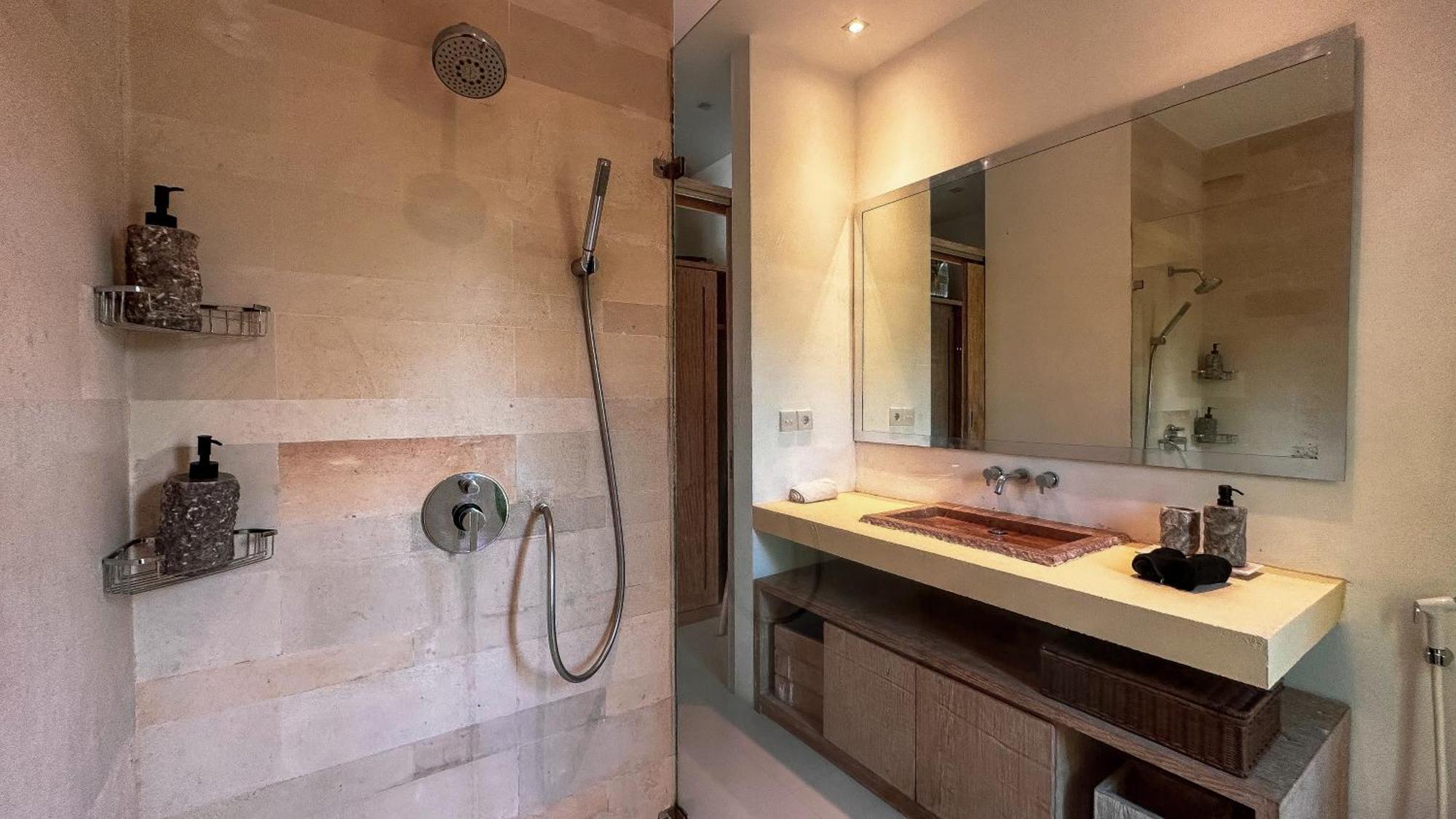 Skyfall Luxury Beach Villa Nusa Dua  Eksteriør bilde