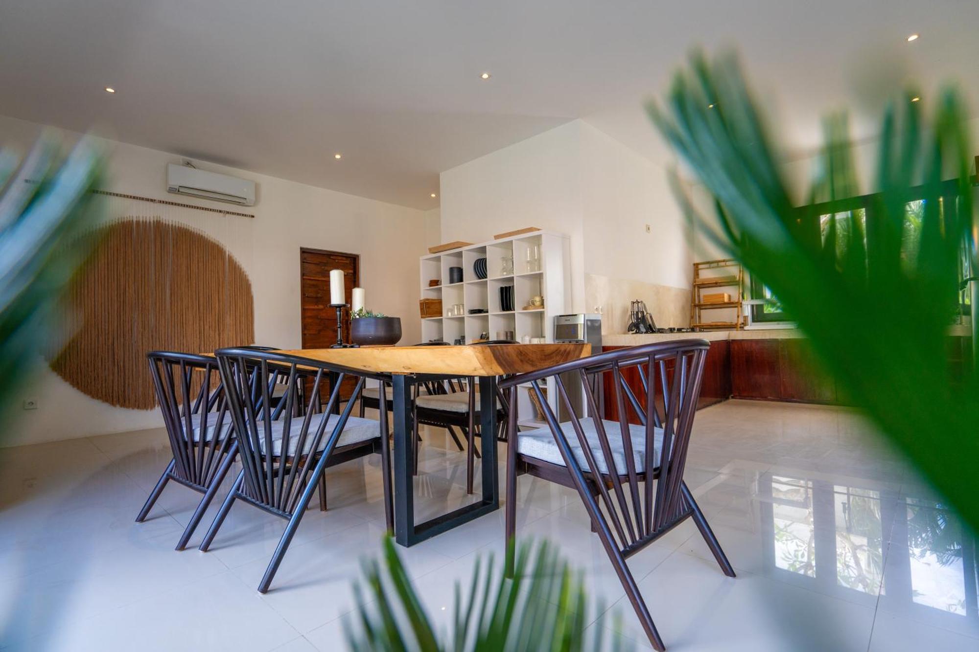 Skyfall Luxury Beach Villa Nusa Dua  Eksteriør bilde