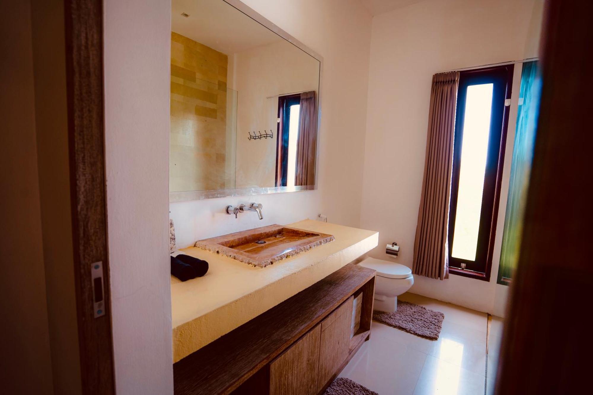 Skyfall Luxury Beach Villa Nusa Dua  Eksteriør bilde
