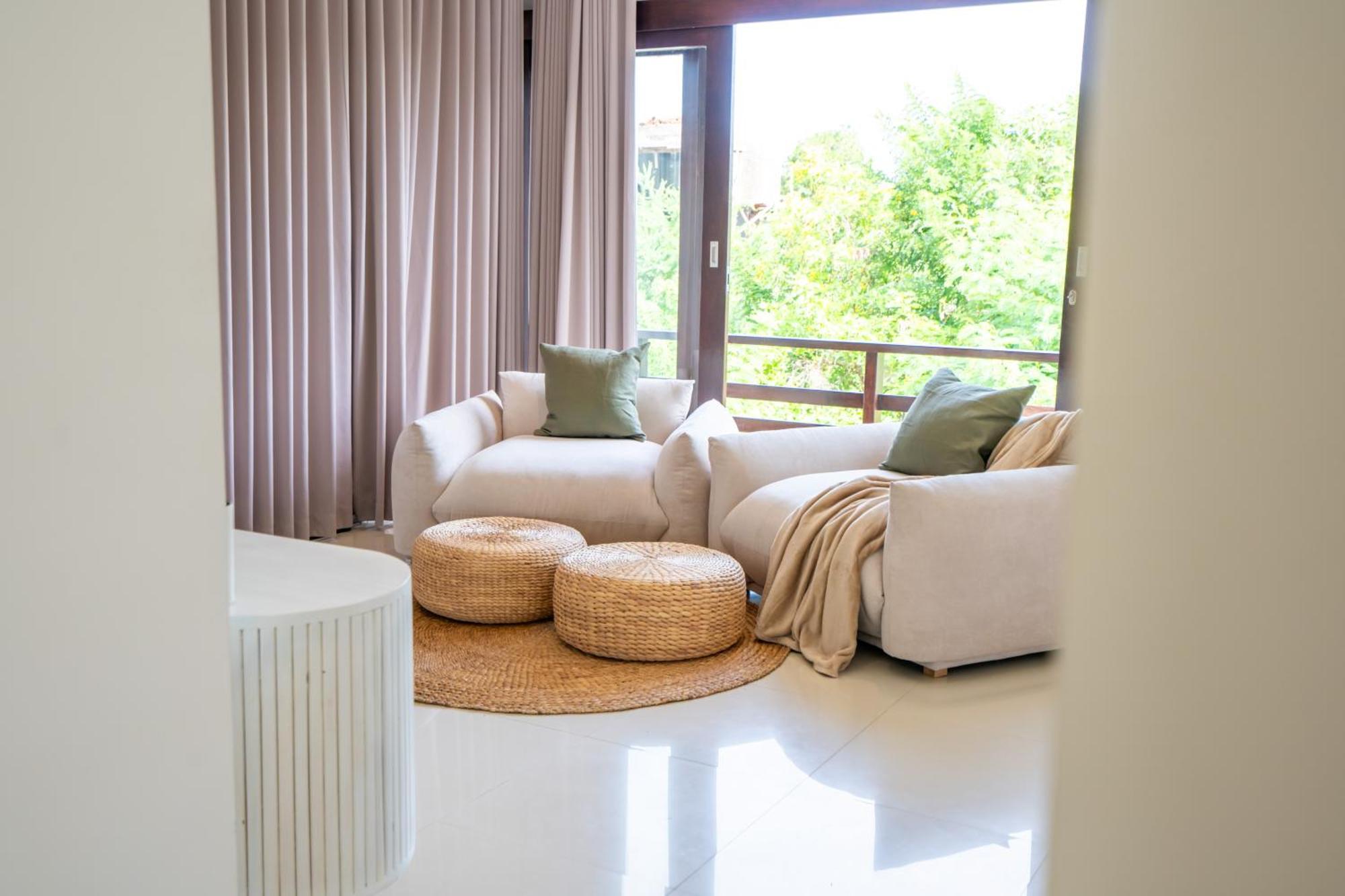 Skyfall Luxury Beach Villa Nusa Dua  Eksteriør bilde