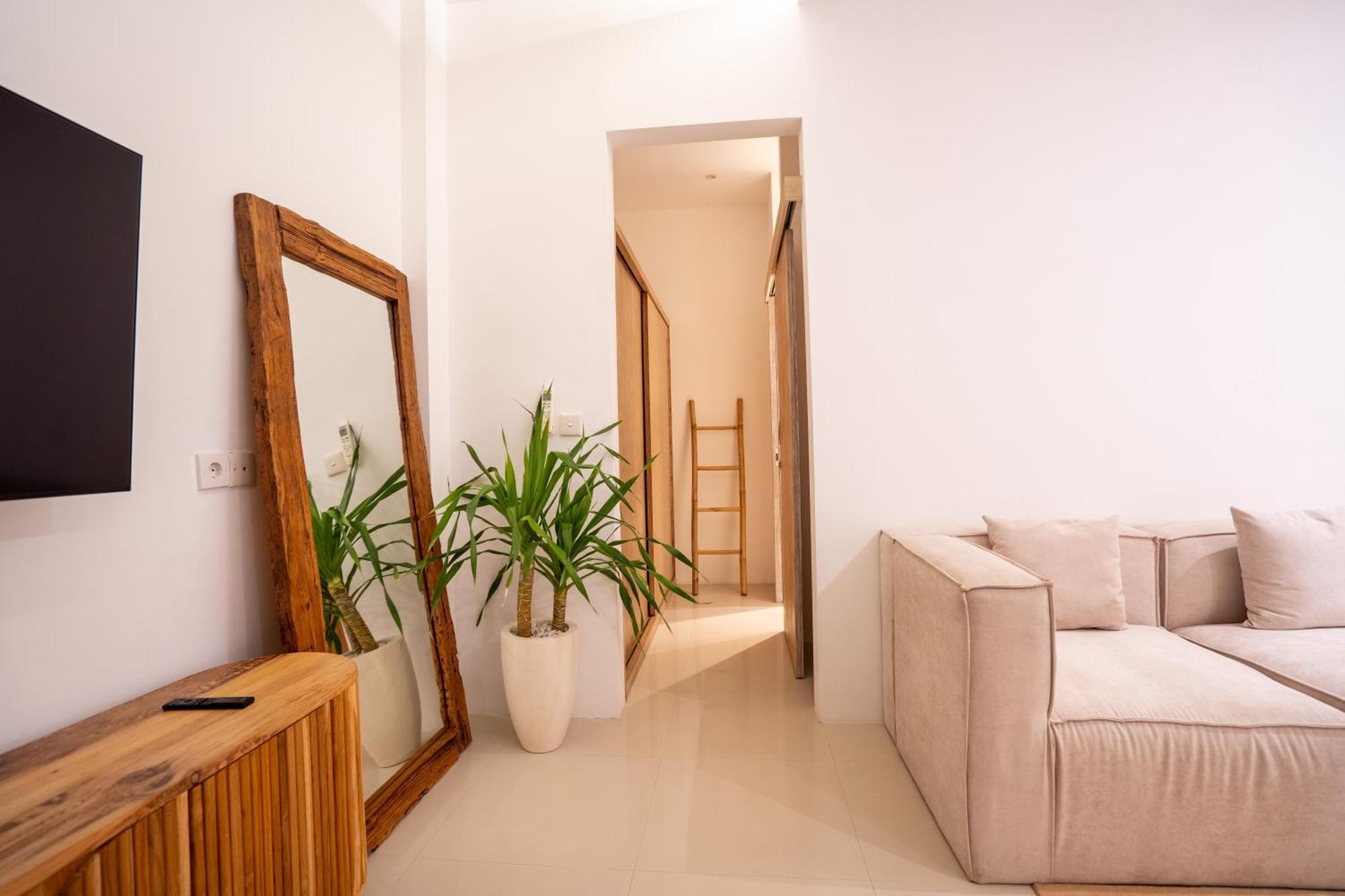 Skyfall Luxury Beach Villa Nusa Dua  Eksteriør bilde