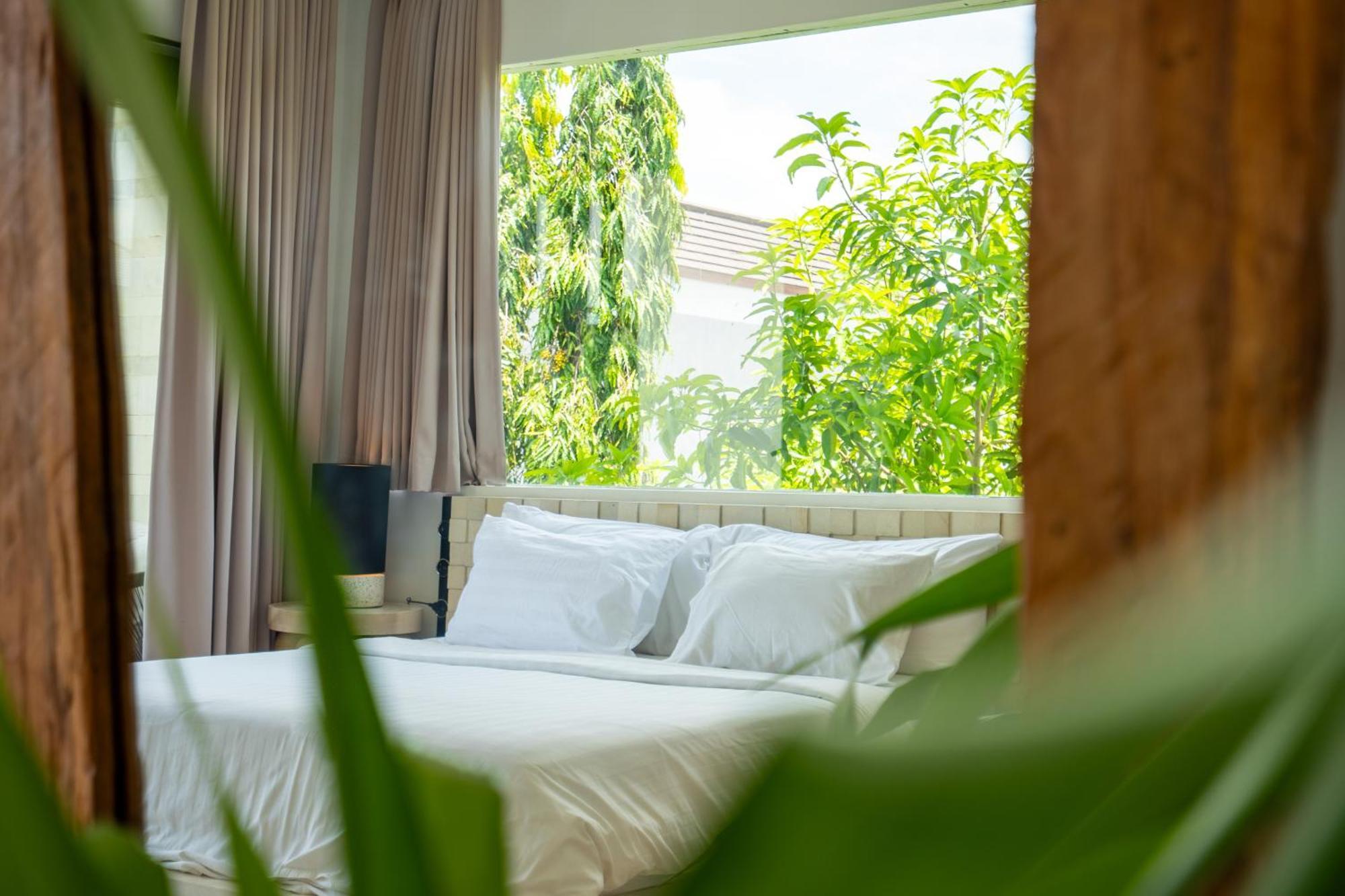 Skyfall Luxury Beach Villa Nusa Dua  Eksteriør bilde